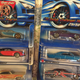 Illustration for article titled Colossal Die-Cast Collection - Box 63 - The More You HW